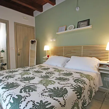 Bed & Breakfast Le Sete