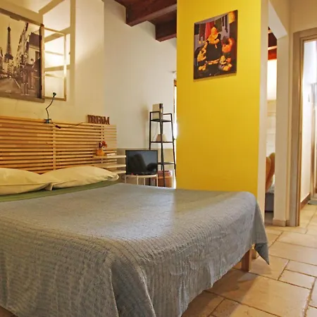 Bed & Breakfast Le Sete