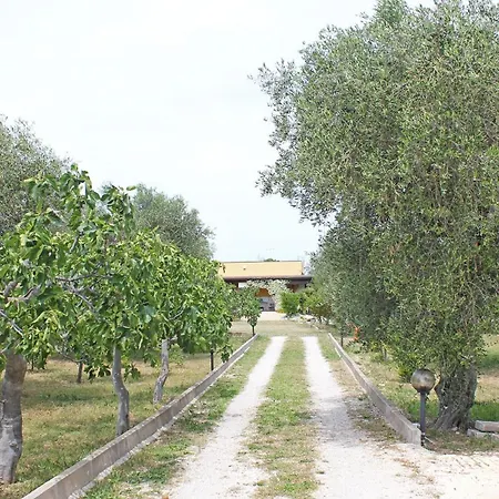 Le Sete Bed and breakfast 3*