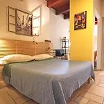 Le Sete Bed & Breakfast 3*