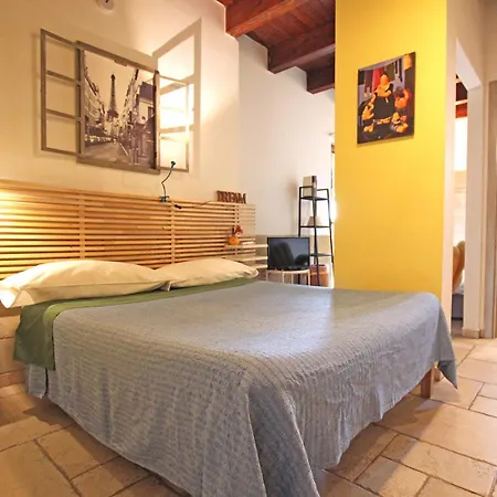 Le Sete B&B 3*
