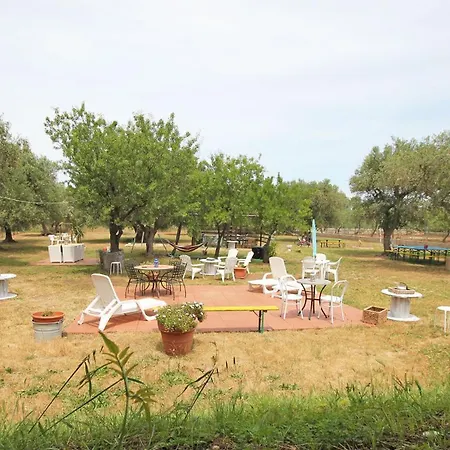 Le Sete Bed & Breakfast Bari