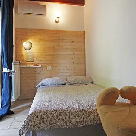 Le Sete Bed & Breakfast