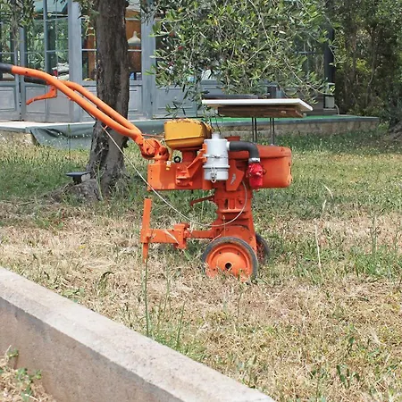 Bed & Breakfast Le Sete 3*