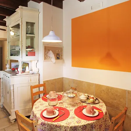 Le Sete B&B 바리