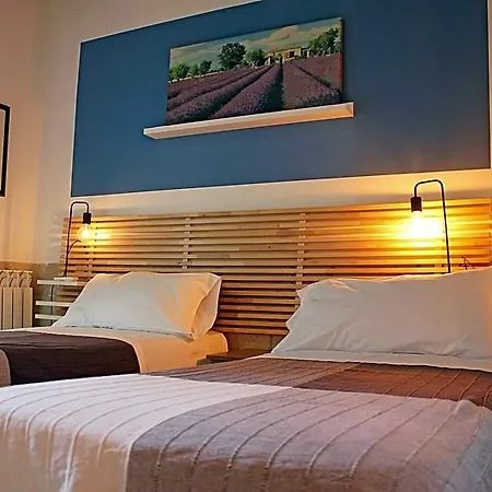 B&B Le Sete