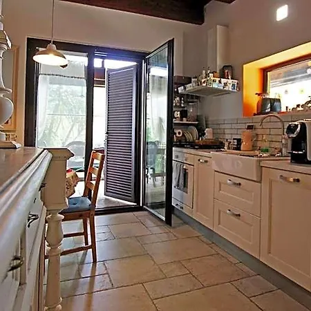 Le Sete B&B 바리