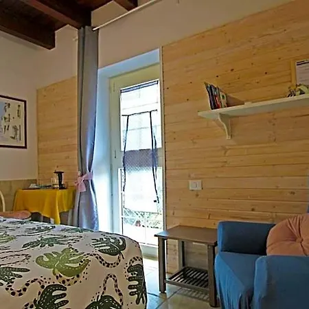 Le Sete B&B 바리