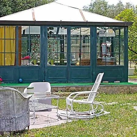 Le Sete Bed & Breakfast 3*