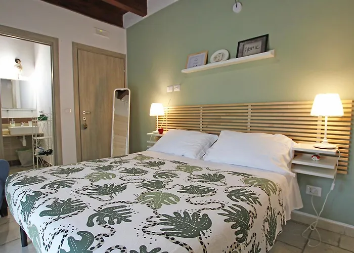 فندق مبيت وإفطار Le Sete