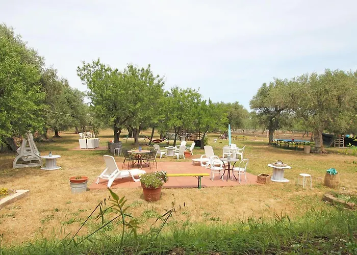 Le Sete فندق مبيت وإفطار باري