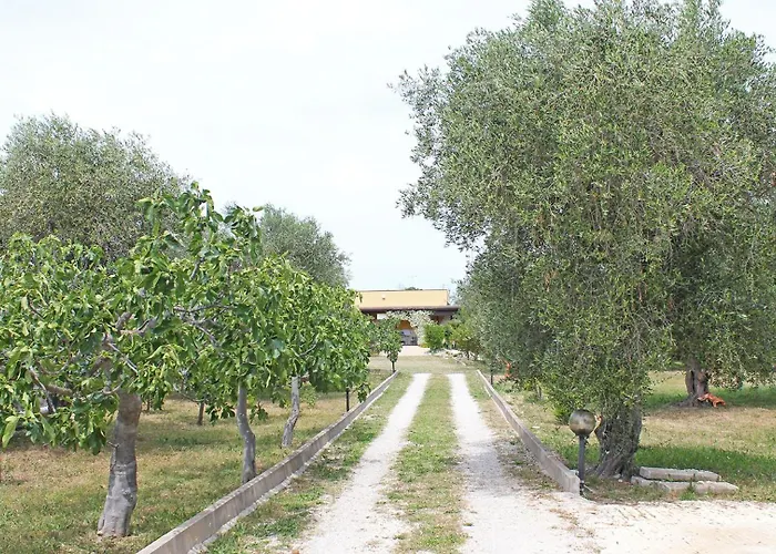 Le Sete فندق مبيت وإفطار 3*