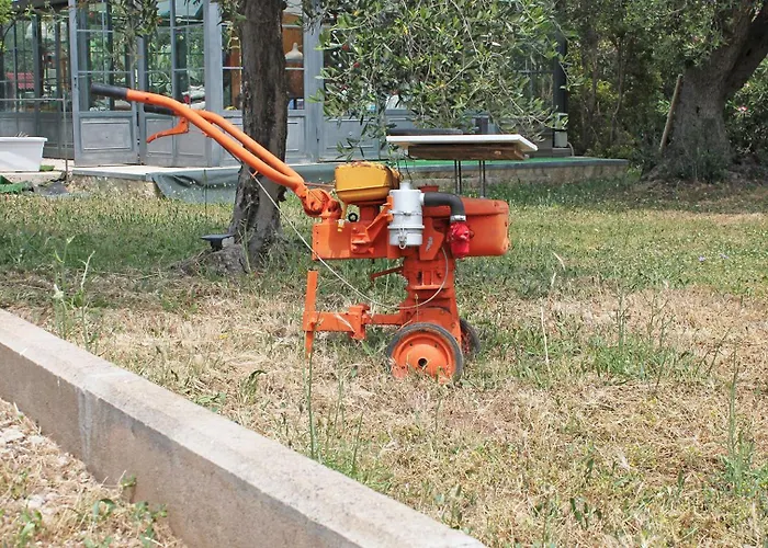 فندق مبيت وإفطار Le Sete 3*